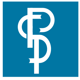 Saukstai  Po Pietu's emblem