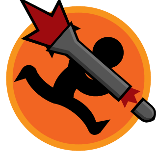 FoxHated's emblem
