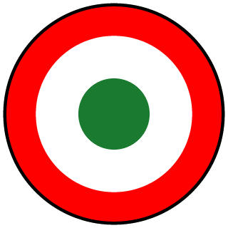 Gruppo Intervento Spec's emblem
