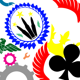 Ozypapa's emblem