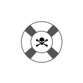 PashkaGreen's emblem