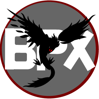 Black Phoenix's emblem