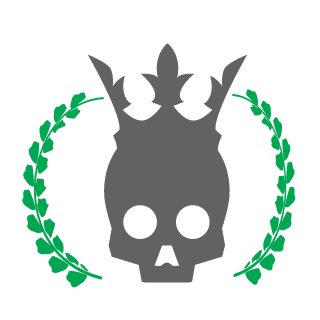 Cptmorgan09's emblem