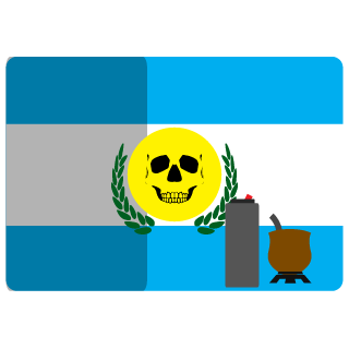 facuquer's emblem