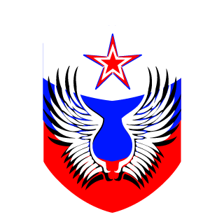 SergeantBolt's emblem