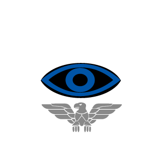 BakaHooligan's emblem