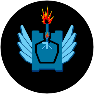 SarcasticSquid's emblem