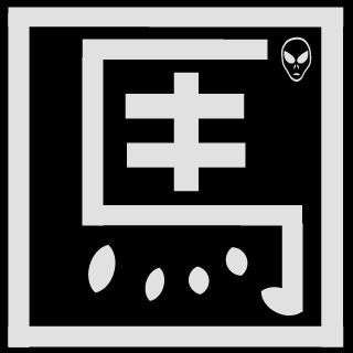 SAB3LO FRIENDs!'s emblem
