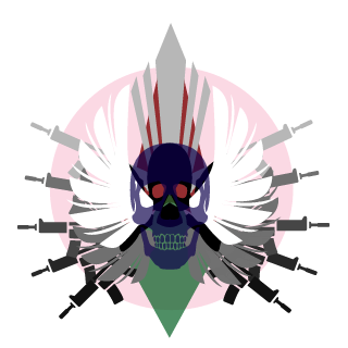 SnoWSurFCorE's emblem