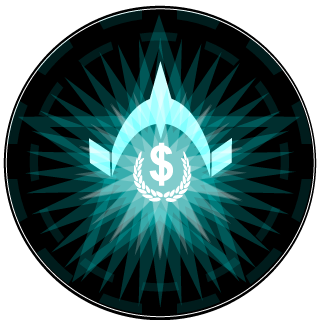 Herdeiros do Salario's emblem