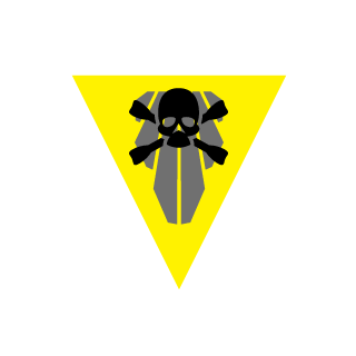 Whe!'s emblem