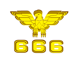 -EXE-CBK666's emblem