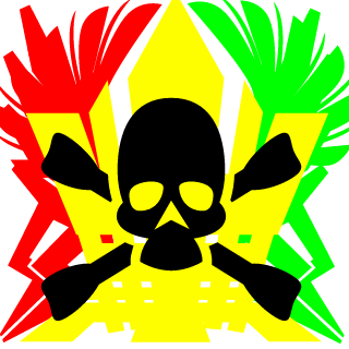 bonedub's emblem