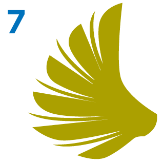 Pord1's emblem