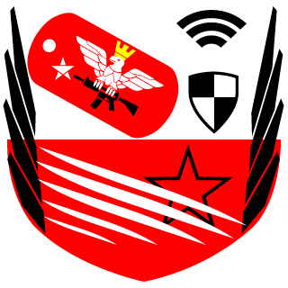 BGBulldogg's emblem