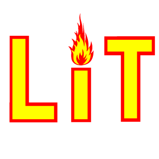 LiT's emblem