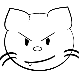 0utdoorcat's emblem