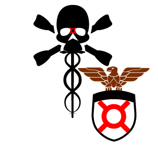 Punisherdfc's emblem