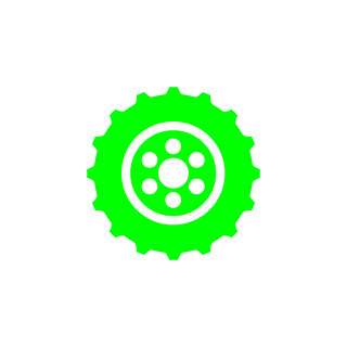 naldo vianna 20's emblem