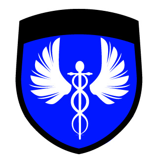 CommanderDark13's emblem