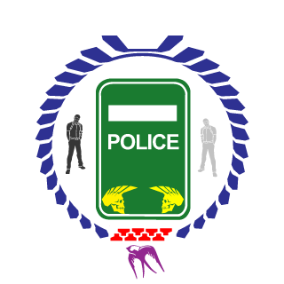 karbala0's emblem