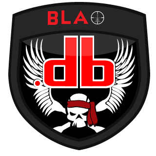 K4BLE's emblem