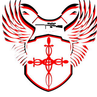 Donnalbain's emblem