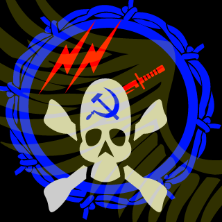 MARCS 420's emblem