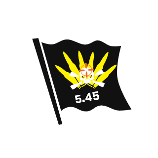 GRC545's emblem