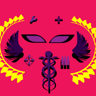 NeTotTank's emblem