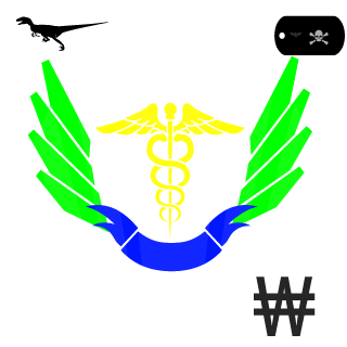 wadih3's emblem
