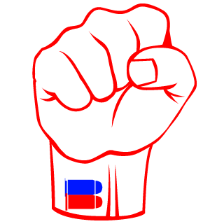 EVIL RUSSIANS CLAN's emblem