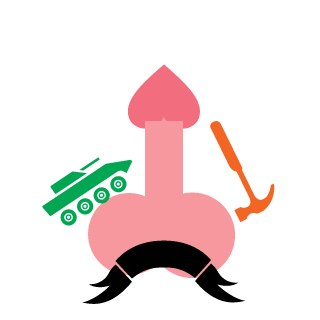 LastMan1346's emblem