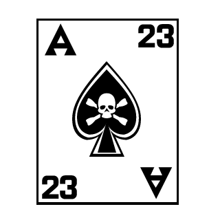 1Rayster's emblem