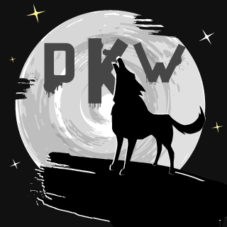 DARK WOLVES's emblem