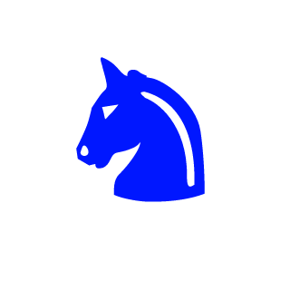 Wolf Artemis's emblem