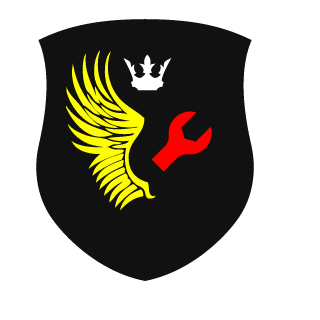 Pat502's emblem