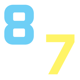 1Night8Times's emblem