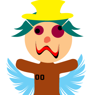 comebackmanimani's emblem