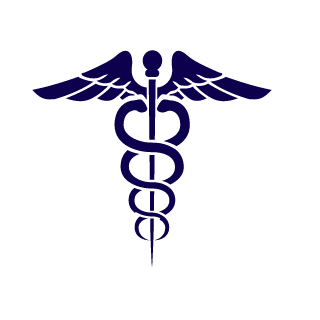 FISHERNEW's emblem
