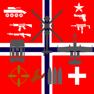 rabalders's emblem