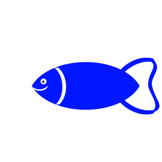 DamnTheFish's emblem