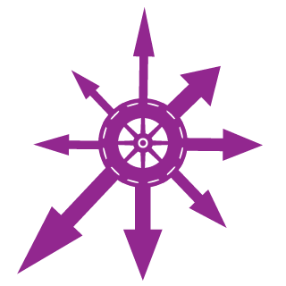 Vaseep's emblem