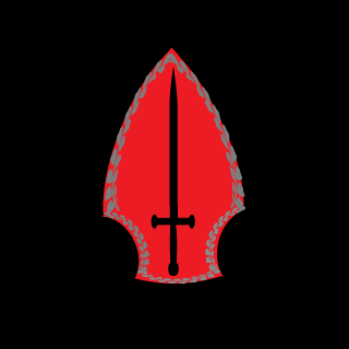 ALUCA82ND's emblem