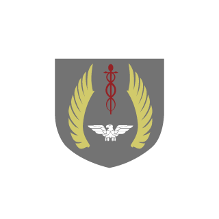 Exokutor's emblem