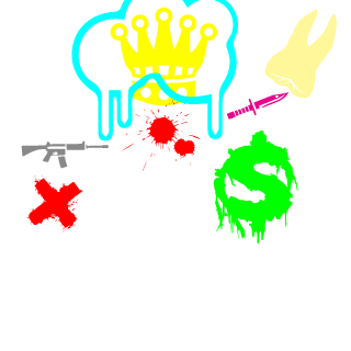 PAULEA123's emblem
