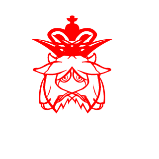 fatjokejeff's emblem