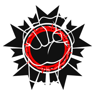 -xHeksin's emblem