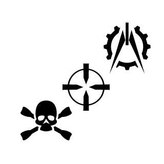 mocoro667's emblem