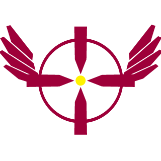 Daravae's emblem